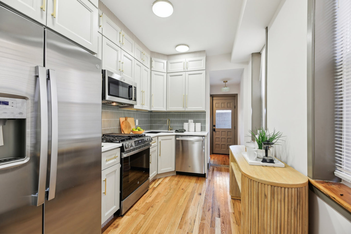 Small City Vibes - Potomac Entire Home