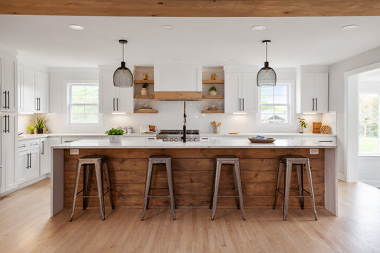 Flawless Farmhouse - Markoe Kitchen (COMING SOON)