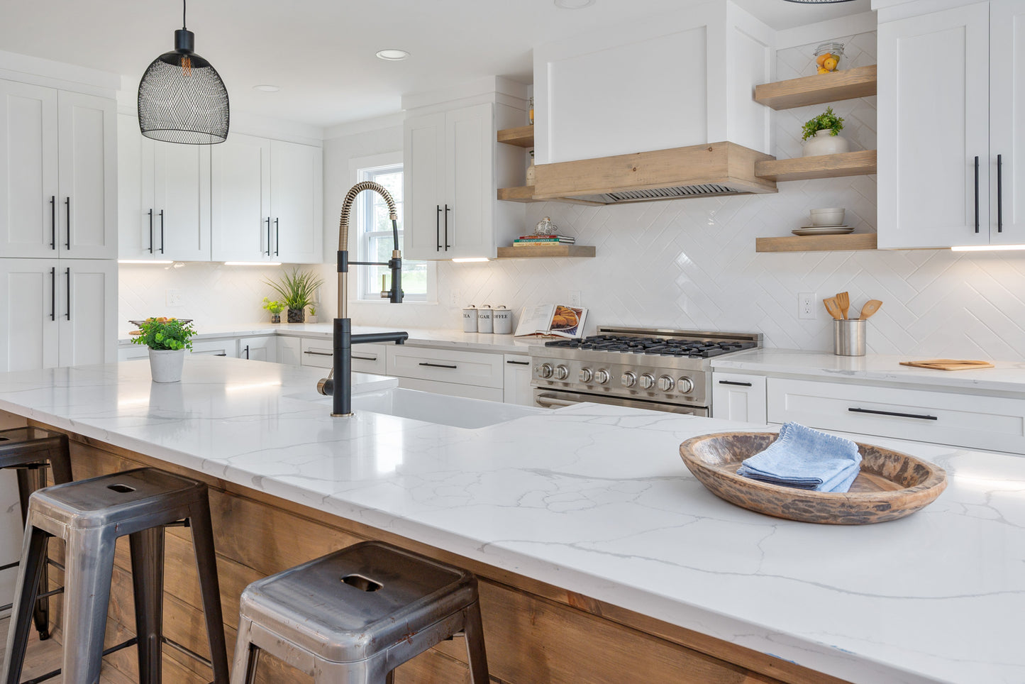 Flawless Farmhouse - Markoe Kitchen (COMING SOON)