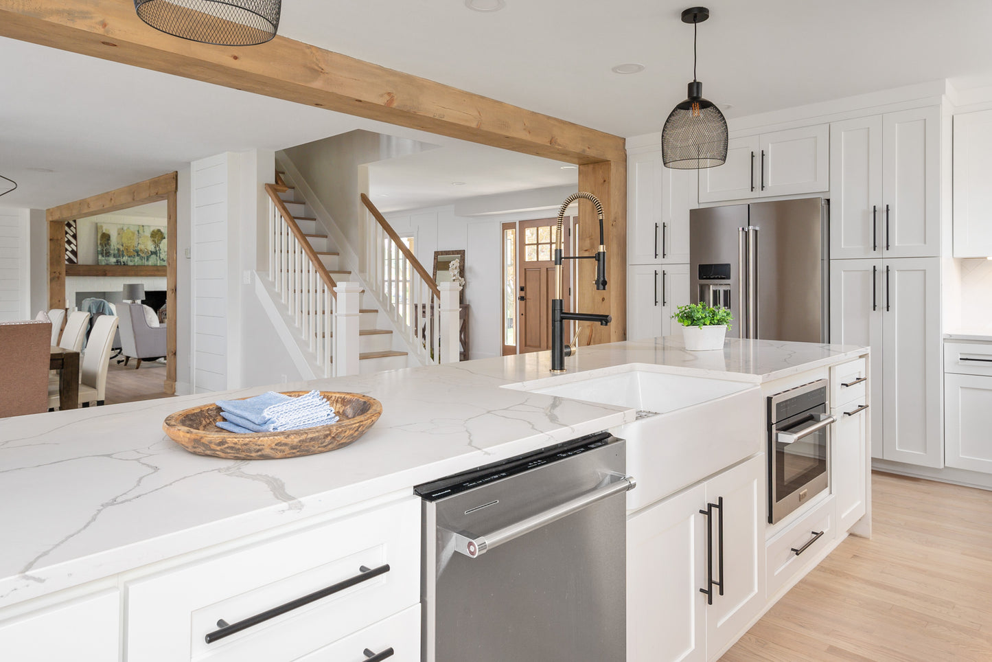 Flawless Farmhouse - Markoe Kitchen (COMING SOON)