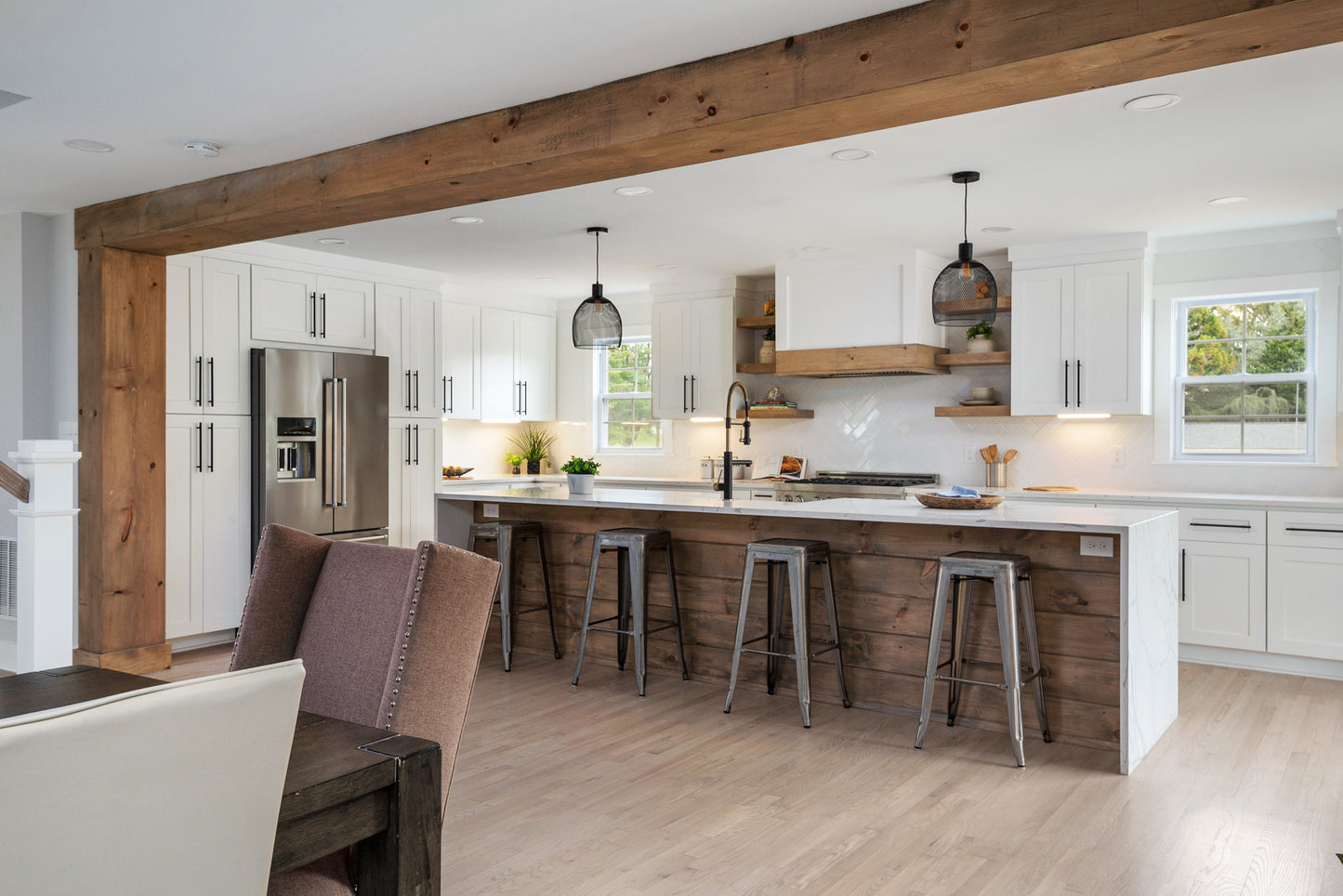 Flawless Farmhouse - Markoe Kitchen (COMING SOON)