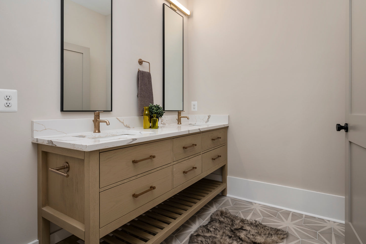 Warm and Dreamy - Troyer Baths (COMING SOON)