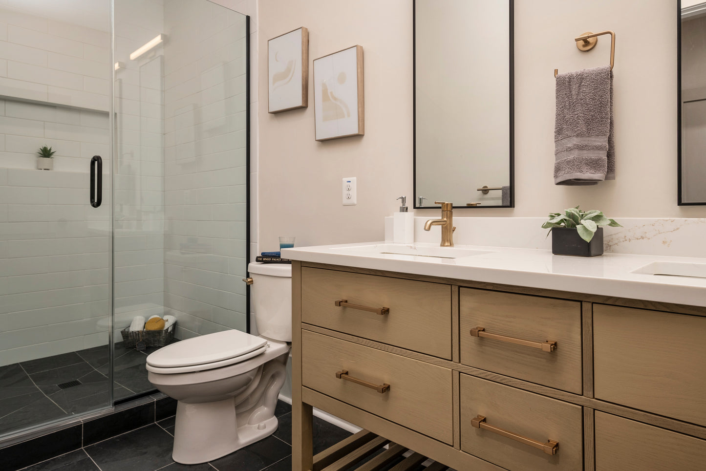 Warm and Dreamy - Troyer Baths (COMING SOON)