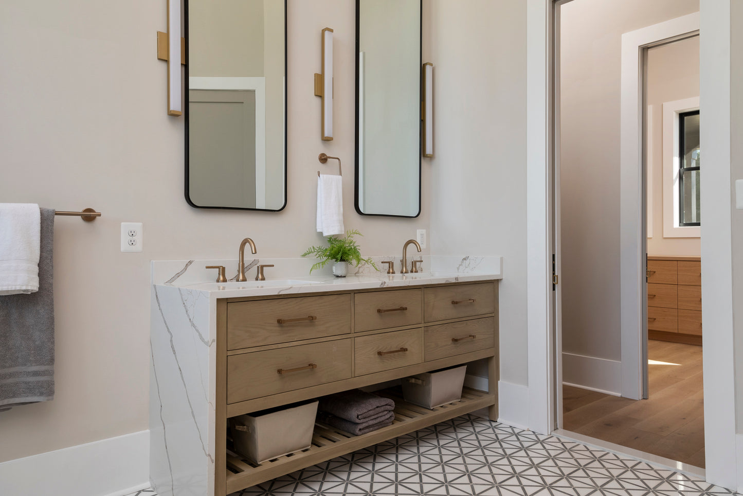 Warm and Dreamy - Troyer Baths (COMING SOON)