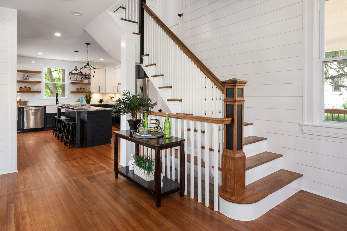 Cozy Craftsman - Bloomsbury (COMING SOON)