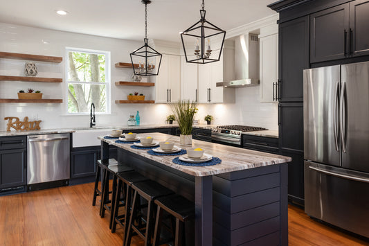 Cozy Craftsman - Bloomsbury (COMING SOON)