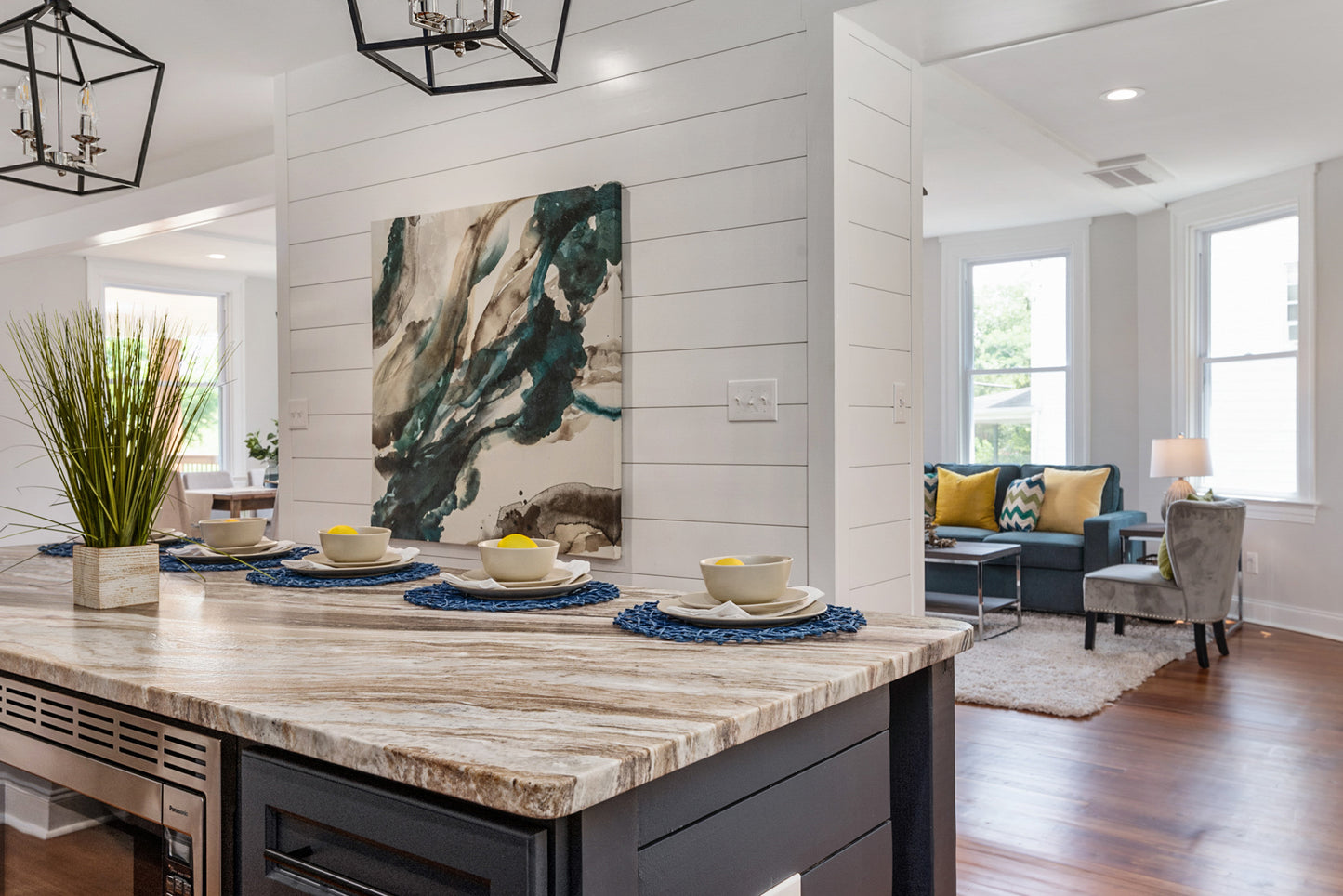 Cozy Craftsman - Bloomsbury (COMING SOON)