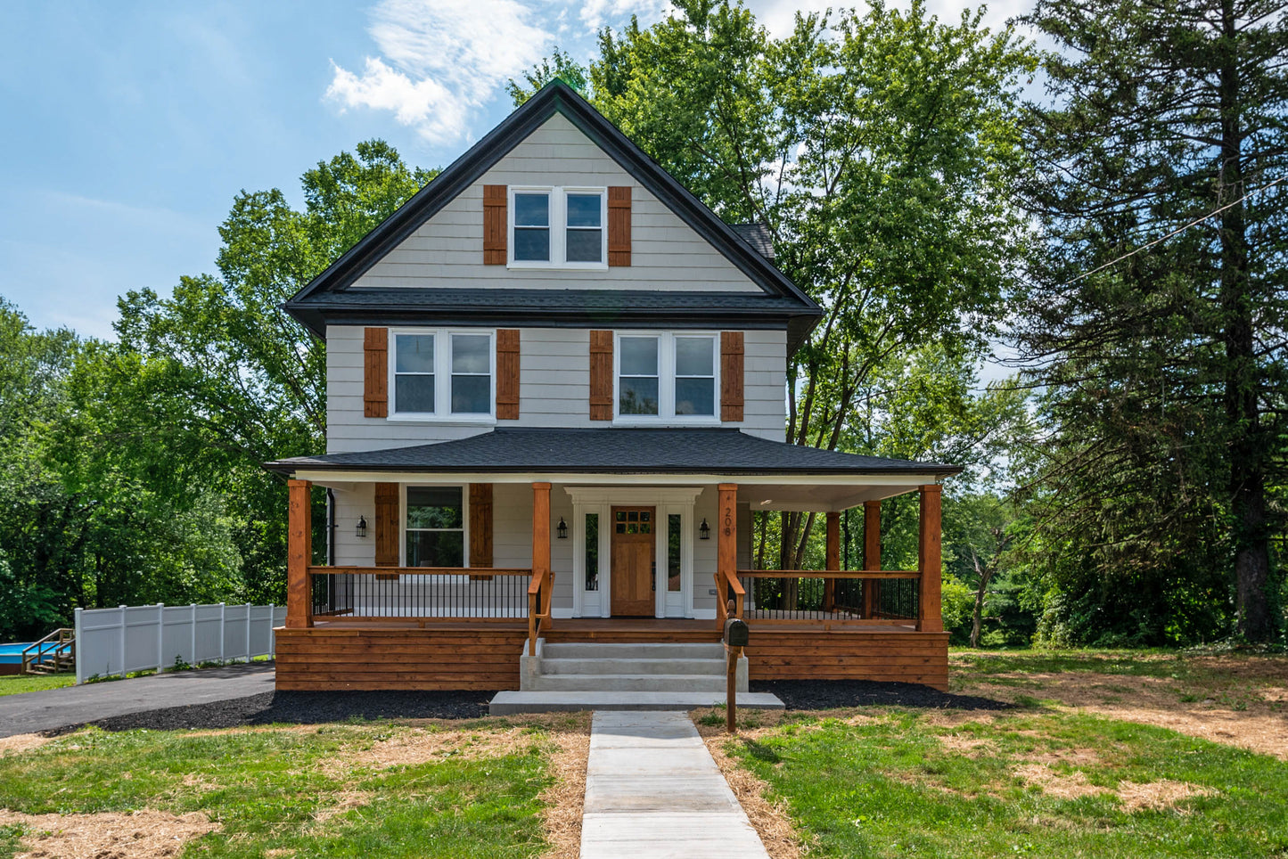 Cozy Craftsman - Bloomsbury (COMING SOON)