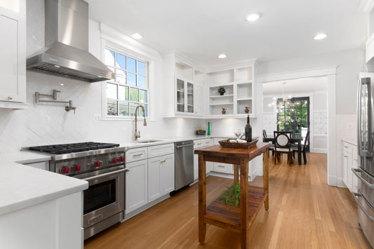 Traditional Revival - Northway (COMING SOON)