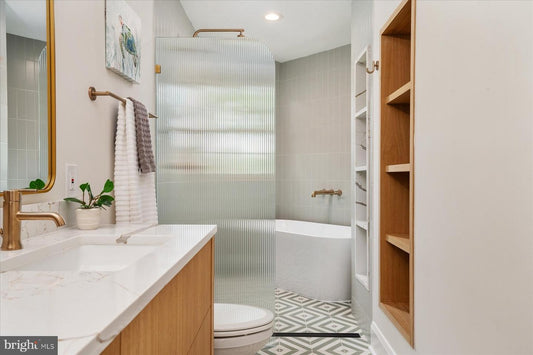 Tuscany Bathrooms - COMING SOON