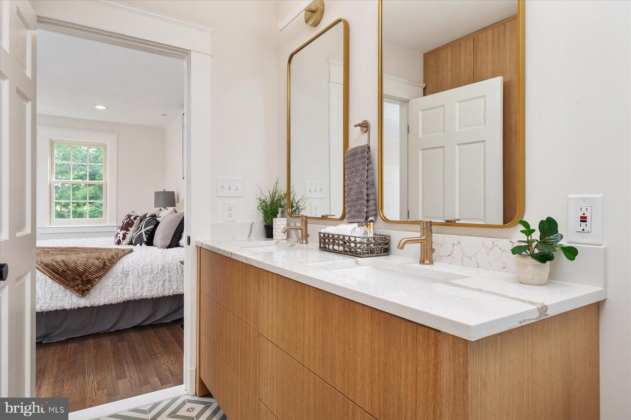 Tuscany Bathrooms - COMING SOON