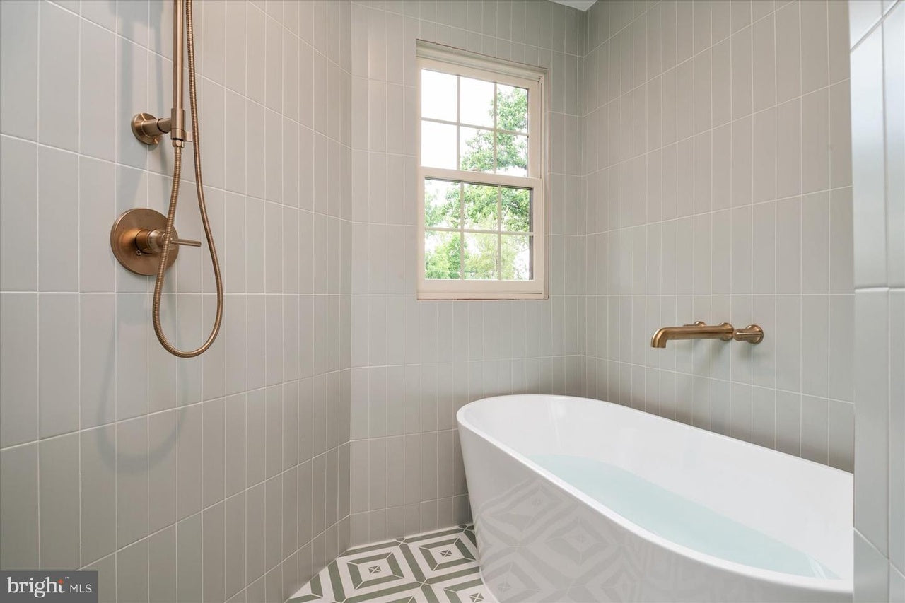 Tuscany Bathrooms - COMING SOON