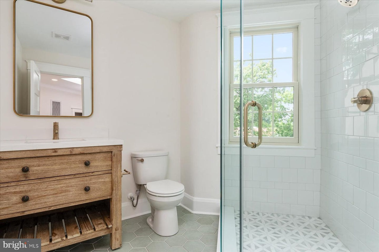 Tuscany Bathrooms - COMING SOON