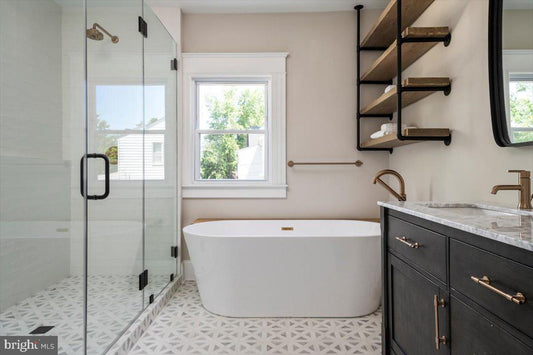 Timeless & Elegant - Bloomsbury Baths (COMING SOON)