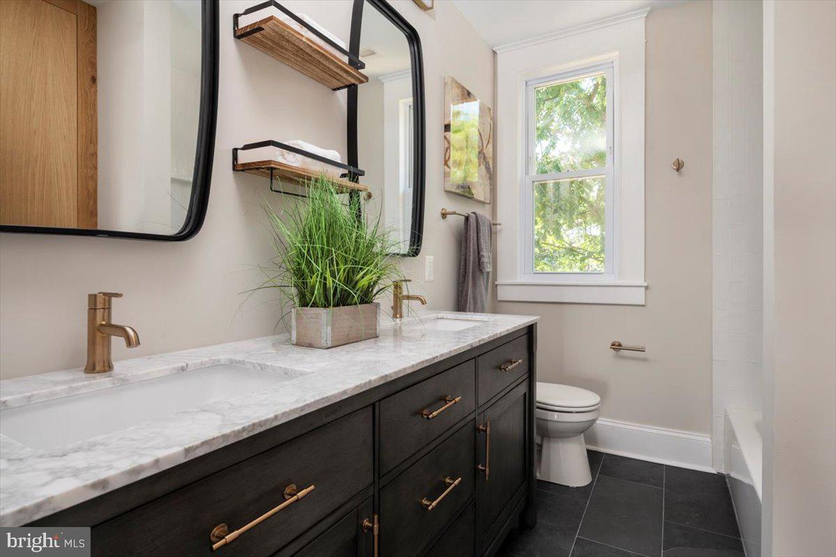 Timeless & Elegant - Bloomsbury Baths (COMING SOON)