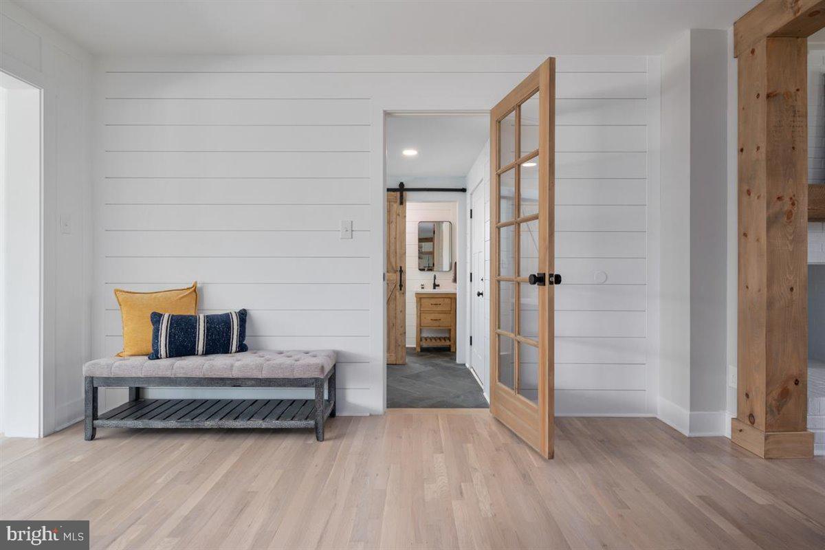 Farmhouse Simplicity - Markoe Baths (COMING SOON)